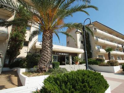 Hotel Pierre & Vacances Residenz Estartit Playa - Bild 2
