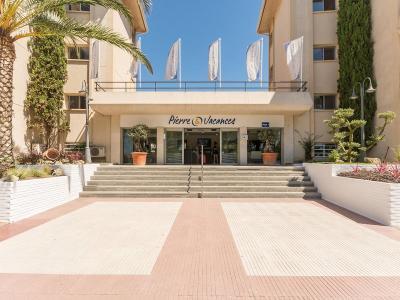 Hotel Pierre & Vacances Residenz Estartit Playa - Bild 4