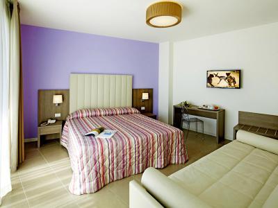 Hotel Karinzia - Bild 4