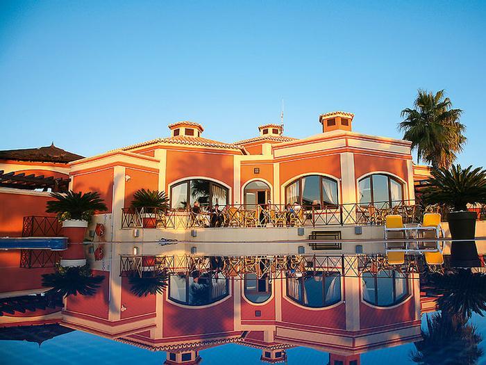 Hotel Pestana Golf & Resorts - Carvoeiro - Bild 1