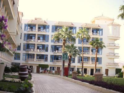 Marina Sharm Hotel - Bild 4