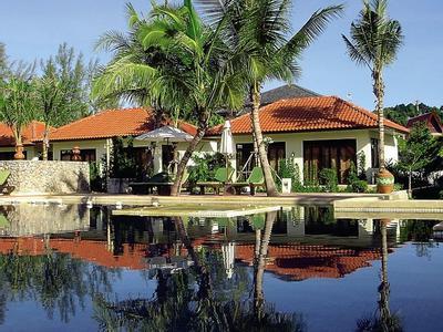 Hotel The Briza Beach Resort Khao Lak - Bild 4