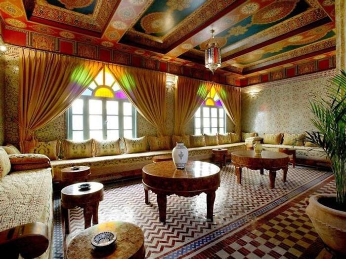 Hotel Riad Mimouna - Bild 1