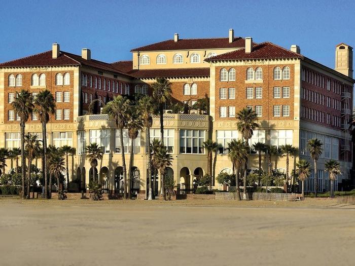 Hotel Casa del Mar - Bild 1