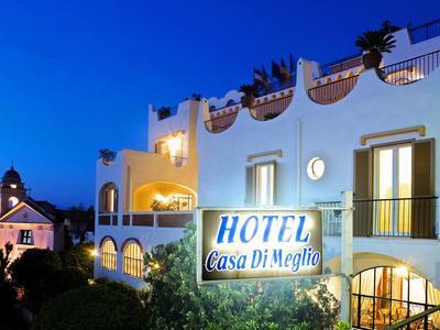 Hotel Casa di Meglio - Bild 3