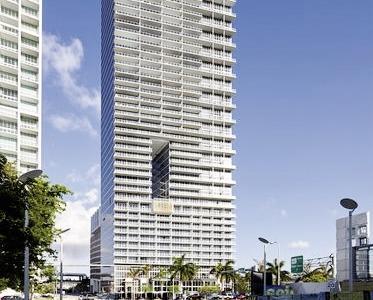 Hotel The Gabriel Miami Downtown, Curio Collection by Hilton - Bild 2