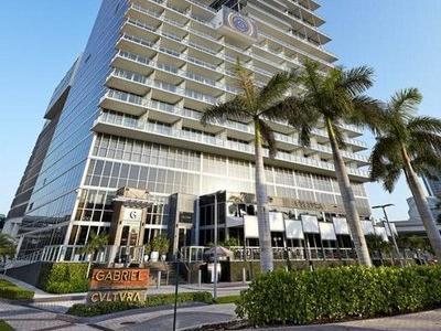 Hotel The Gabriel Miami Downtown, Curio Collection by Hilton - Bild 3