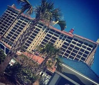 Hotel Tilghman Beach & Golf Resort by RedAwning - Bild 5
