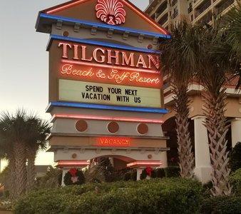 Hotel Tilghman Beach & Golf Resort by RedAwning - Bild 4