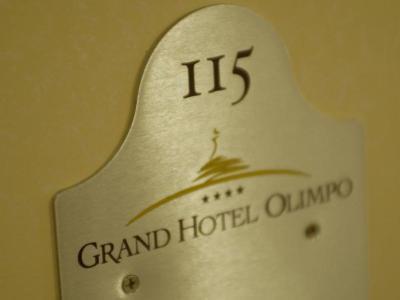 Grand Hotel Olimpo - Bild 4