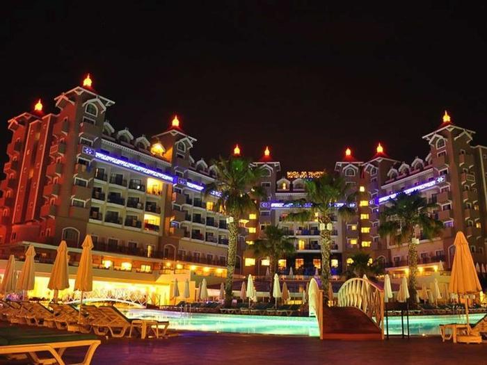 Hotel Side Mare Resort & SPA - Bild 1
