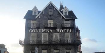 Hotel Columba - Bild 5