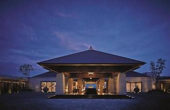 Hotel The Ritz Carlton Bali Villas - Bild 4