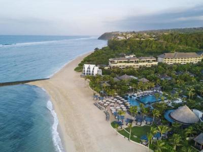 Hotel The Ritz Carlton Bali Villas - Bild 3