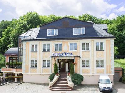 Hotel Villa Eva - Bild 3