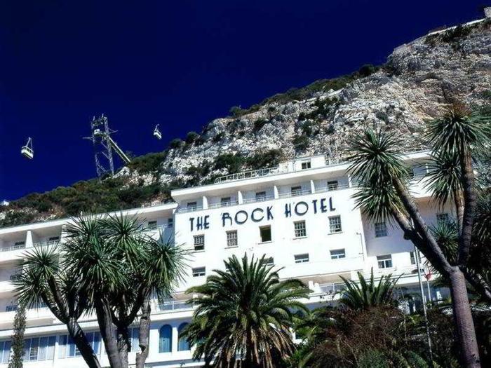 Hotel The Rock - Bild 1