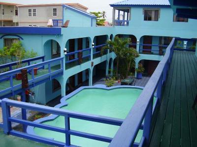 Hotel Coconuts Caribbean Resort - Bild 2