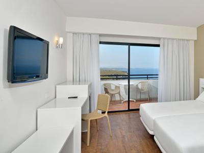 Hotel Alua Calas de Mallorca Resort - Bild 4