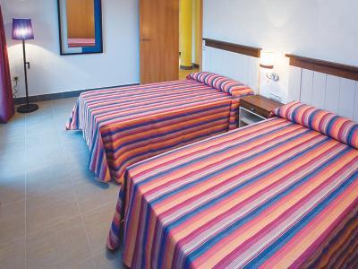 Hotel Leo Punta Umbria - Appartments - Bild 4