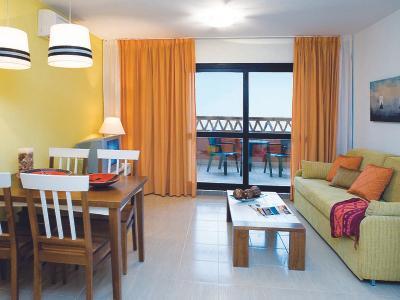 Hotel Leo Punta Umbria - Appartments - Bild 5