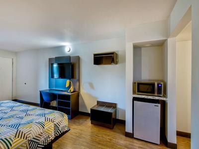 Hotel Motel 6 Fort Worth - White Settlement - Bild 4