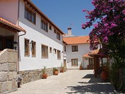 Hotel Rural Quinta de Bispos - Bild 2