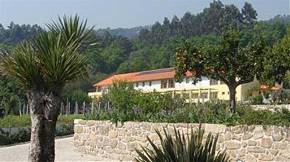 Hotel Rural Quinta de Bispos - Bild 1