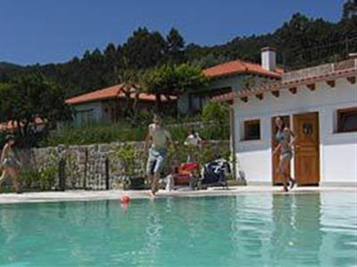 Hotel Rural Quinta de Bispos - Bild 3