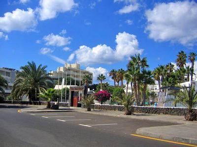 Hotel Mar Azul Playa - Bild 5
