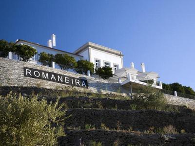 Hotel Quinta da Romaneira - Bild 2