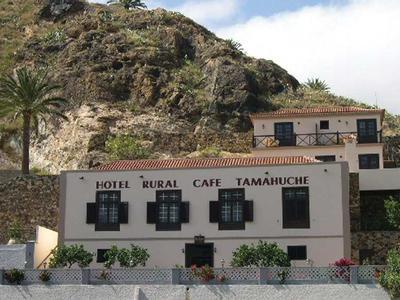 Hotel Tamahuche - Bild 3