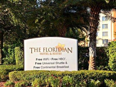 The Floridian Hotel & Residences