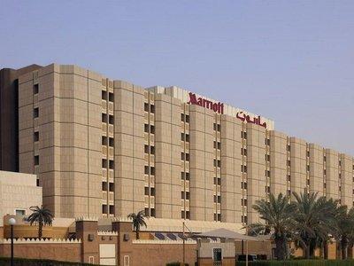 Riyadh Marriott
