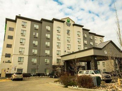 Holiday Inn Express Hotel & Suites Edmonton North