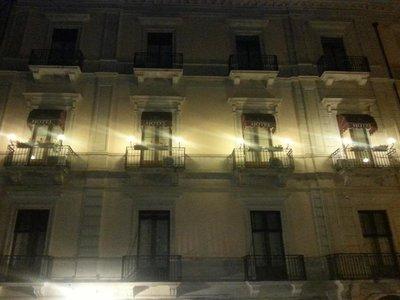 Hotel Valentino - Catania
