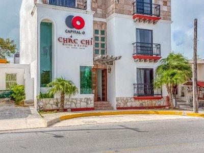 Chac Chi Hotel & Suites