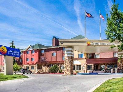Comfort Inn & Suites - Durango