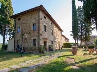 Country House Il Castagnolo