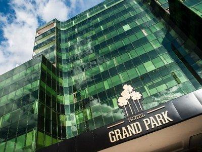 Hotel Grand Park