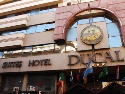 Ducal Suites & Hotel