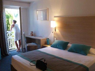 Best Western Plus Hotel Hyeres Cote D´ Azur
