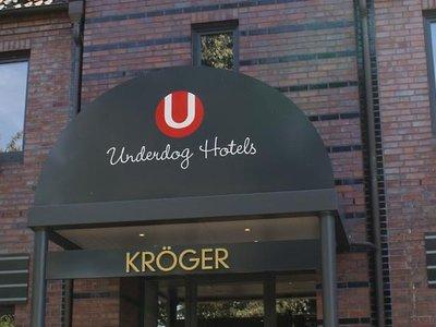 Kröger by Underdog Hotels