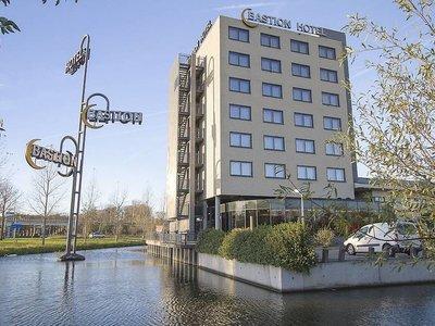 Bastion Hotel Haarlem-Velsen