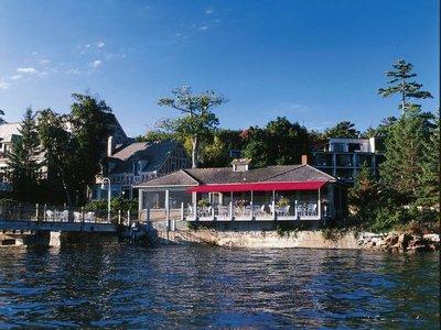 Holiday Inn Resort Bar Harbor - Acadia National Parc