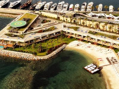 Yalikavak Marina Beach Hotel