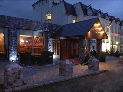 Yeats Country Hotel, Spa & Leisure Club