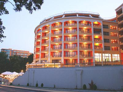 Central Hotel - Varna