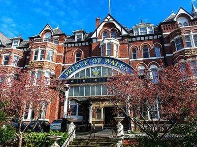 Prince of Wales Hotel Southport