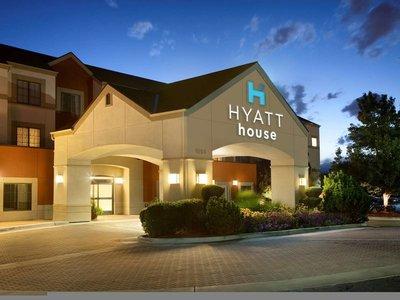Hyatt House Denver Tech Center - Englewood
