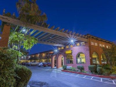 Baymont Inn & Suites Milpitas/San Jose 